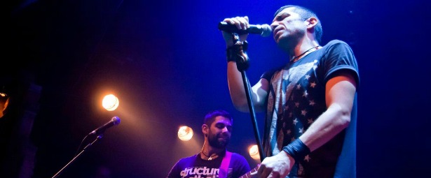 Νέο άλμπουμ “Ετών 16” από τα Κίτρινα Ποδήλατα!