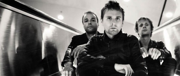 Οι Muse θα τραγουδήσουν ζωντανά στη βρετανική πρεμιέρα της ταινίας «Παγκόσμιος Κίνδυνος  Z»