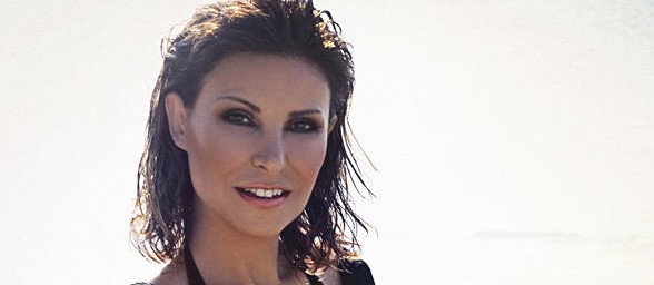 Κωνσταντίνα: Ταξίδι στο Λονδίνο!