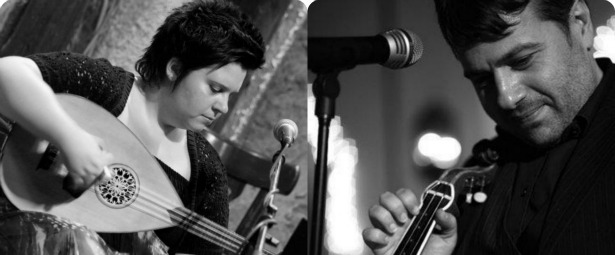 Η Πένυ Παπακωνσταντίνου στο Nueva Trova. Συμμετέχει ο Μάνος Πυροβολάκης! 30/5