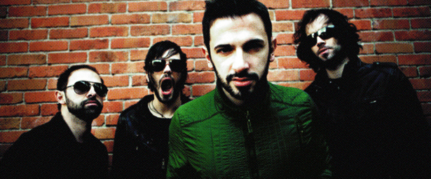 Cyanna: The Undressed EP Season Finale στο Six Dogs 31/5