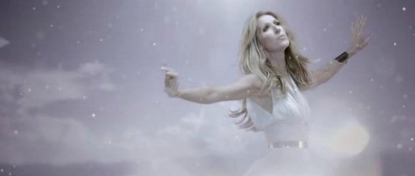 Δείτε το video-clip της καινούριας επιτυχίας της Celine Dion!