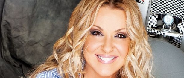 Πού θα βρίσκεται η Ναταλία Γερμανού στις 26/5;