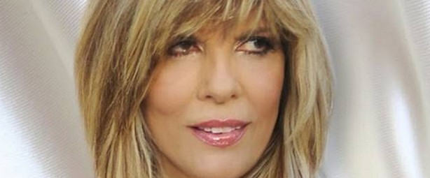 Η Κατερίνα Στανίση επιστρέφει με νέο τραγούδι!