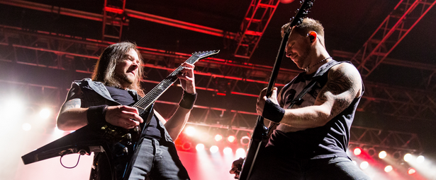 Δείτε το νέο βίντεο των Bullet For my Valentine