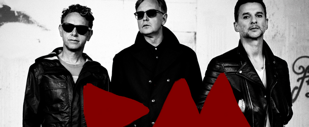 Μια διασκευή σε Depeche Mode που θα συζητηθεί… Ακούστε…