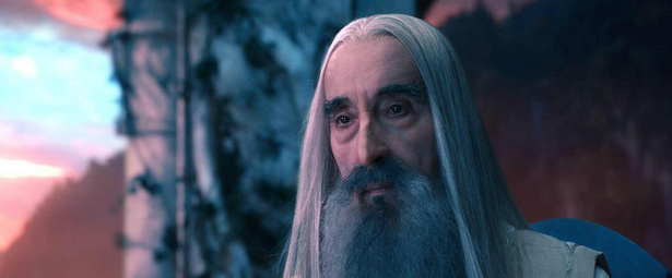 Christopher Lee: Κυκλοφορεί νέο δίσκο…