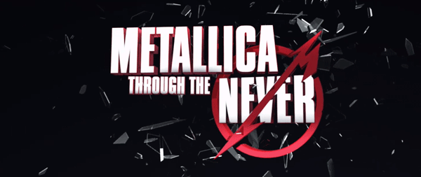 “Metallica: Through The Never”: Δείτε το trailer της 3D ταινίας των Metallica!