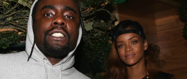 Νέα συνεργασία-έκλπηξη έρχεται από Wale και Rihanna