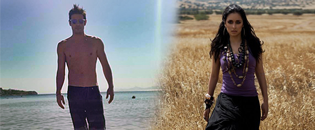 Νέα συνεργασία για Κώστα Μαρτάκη & Χριστίνα Σάλτη;