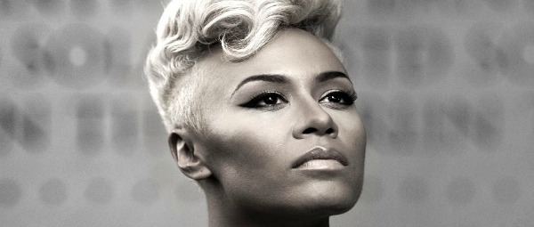 “Easier to Cry”: Ακούστε την νέα ακυκλοφόρητη μπαλάντα της Emeli Sande.