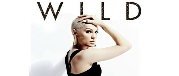 Αυτή είναι η ολοκαίνουρια “Wild” Jessie J !