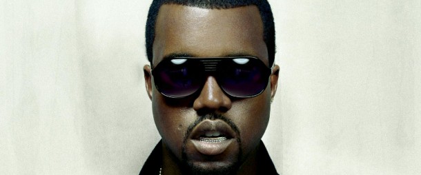 H αστυνομία διακόπτει τα γυρίσματα του νέου βίντεο του Kanye West