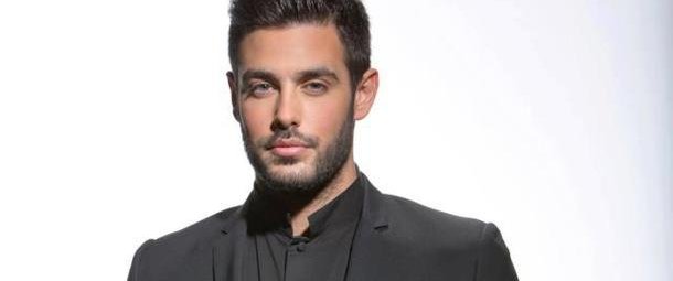 Κώστας Μαρτάκης:”Θα ήθελα του χρόνου να εκπροσωπήσω την Ελλάδα στην Eurovision”.