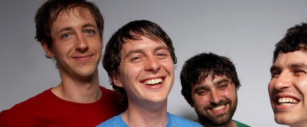 Οι Animal Collective εμφανίστηκαν στο Field Day