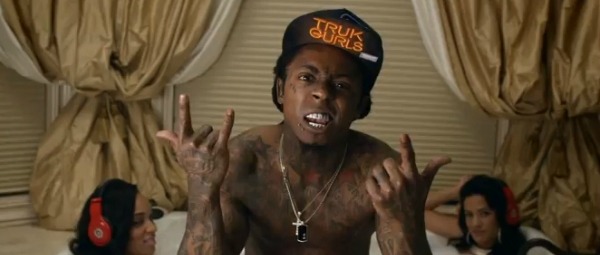 Οι L.E.P. Bogus Boys συνεργάζονται με τους Lil Wayne και Ma$e στο νέο τους τραγούδι και video clip