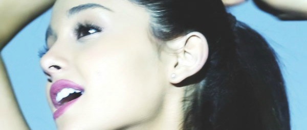 Δείτε τα παρασκήνια από το video clip του “The Way” της Ariana Grande