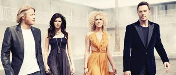 “Your Side Of Bed”: Η μπαλάντα των Little Big Town οπτικοποιήθηκε