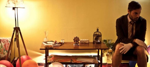 «Νεφέλη» | Δείτε το νέο video clip του Sigmataf