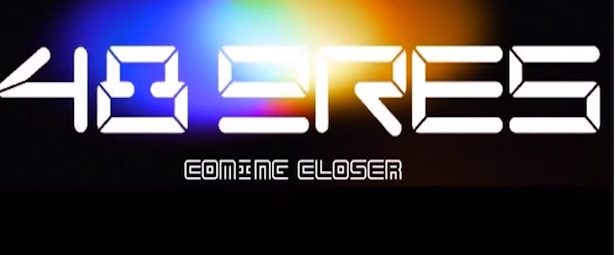 «Coming Closer» | Μια κλεφτή ματιά στα γυρίσματα του νέου video clip των 48 Ώρες