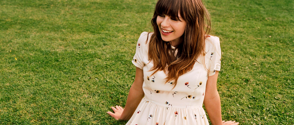 “Home”: Το νέο single της Gabrielle Aplin!
