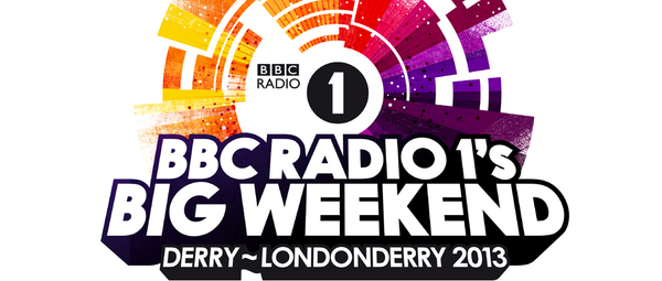 “BBC Radio 1’s Big Weekend 2013”: Δεκάδες καλλιτέχνες στη φετινή σκηνή του μουσικού φεστιβάλ του μεγάλου ραδιοφωνικού σταθμού! (Εμφανίσεις)