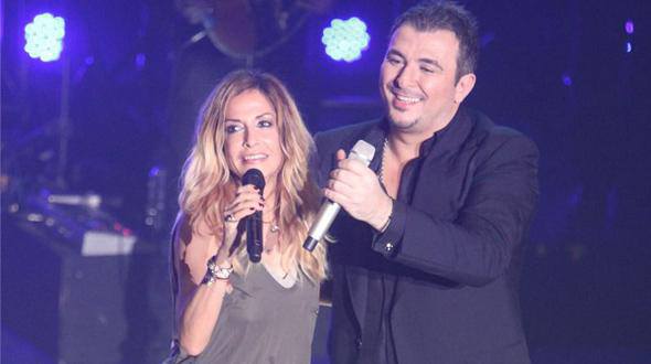 Το επιβεβαίωσαν… Ρέμος και Βίσση μαζί φέτος το χειμώνα!