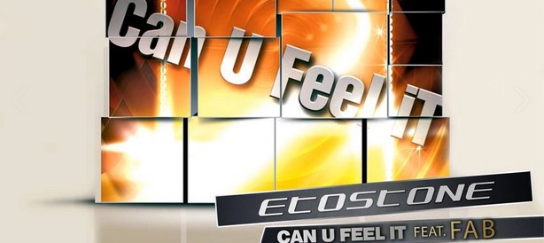 «Can u feel it» | Μόλις κυκλοφόρησε η νέα επιτυχία από Etostone!