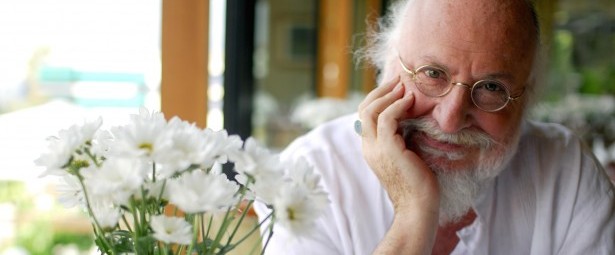 Διονύσης Σαββόπουλος: Στον Κήπο του Μεγάρου…. Ήχος πρώτος!