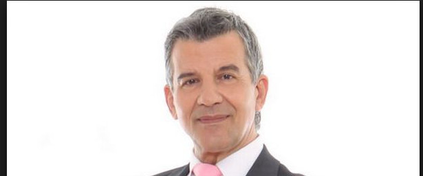 Χρονοντούλαπο : Παλιές αξέχαστες στιγμές με τον Γιώργο Γερολυμάτο !