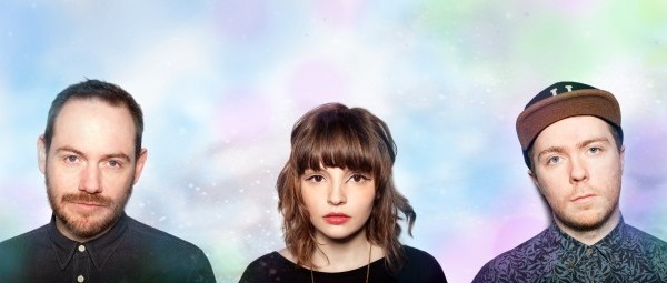 Νέο single για τους Chvrches!