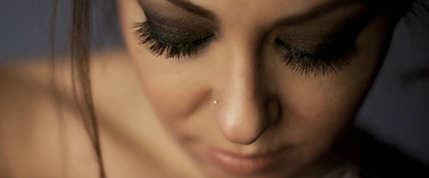 Η Μελίνα Ασλανίδου live στο Ρυθμό Stage 25/5