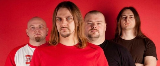 Οι Riverside live στο Gagarin 2/6