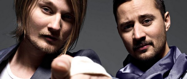 Τα “βραδινά παραμύθια” των Roykshopp