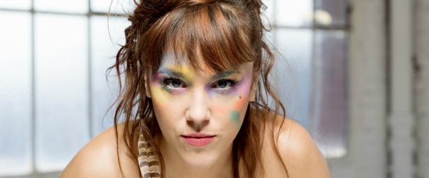 Η Zaz έρχεται για μια μοναδική συναυλία στο θέατρο Λυκαβηττού 3/9