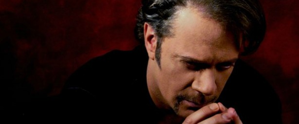 Ο Στέφανος Κορκολής σε ρεσιτάλ πιάνου στον Φιλολογικό Σύλλογο Παρνασσού 1/6