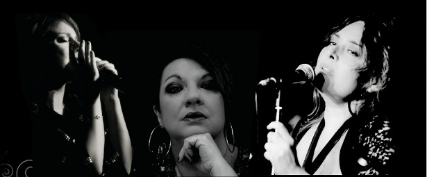 Η Πένυ Ξενάκη, η Μαρία Κανελοπούλου και η Χριστίνα Γκόλια live στο Χυτήριο 8/6