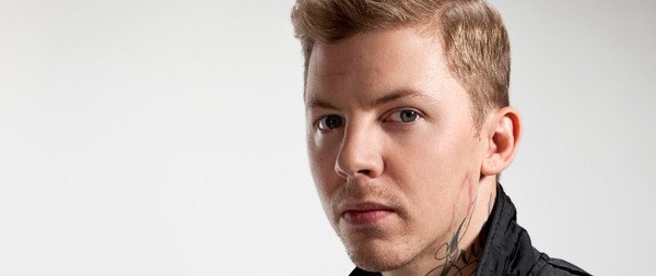 “Are you getting enough”: Καινούρια συνεργασία από Professor Green και Miles Kane!