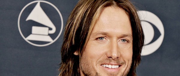 Καινούριος δίσκός για τον Keith Urban