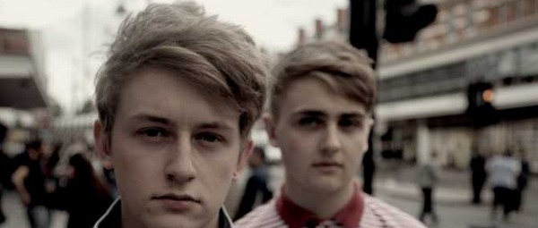 “F For you” καινούριο τραγούδι από Disclosure