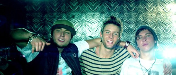 Emblem 3: Μας παρουσιάζουν το πρώτο τους video clip, “Chloe”