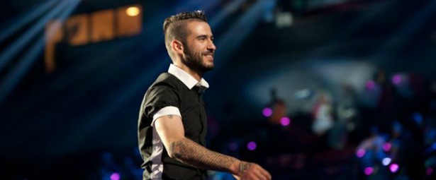 Eurovision 2013 | 4η η Ελλάδα σύμφωνα με το televoting!