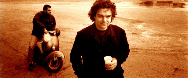 Παναγιώτης Καλαντζόπουλος, Αγγελική Τουμπανάκη & Melios Balkana Mama στο Kookoo 31/5