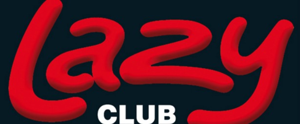 Δείτε το πρόγραμμα του Lazy Club 30/5-5/6!