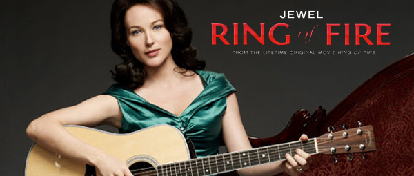 Η Jewel σε ρόλο “June Carter” μας παρουσιάζει το νέο της τραγούδι!