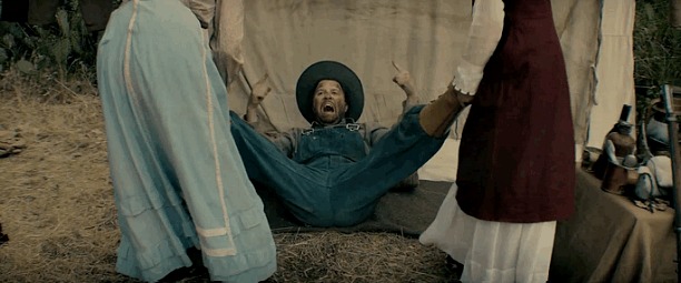 Clinton Sparks, 2Chainz, Macklemore και D.A. μαζί σε νέο video clip-έκπληξη!