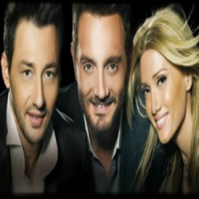 Πάνος Καλίδης – Χρήστος Μενιδιάτης & Στέλλα Καλλή από 27/9 κοντά σας @ Vox!