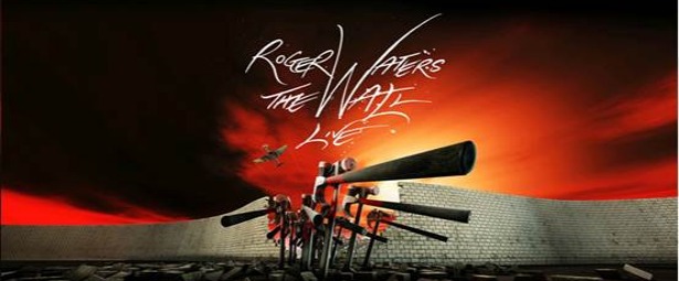 Ο Roger Waters στο ΟΑΚΑ 31/7/13!