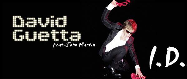 “I.D.”: Το νέο single του David Guetta είναι εδώ!