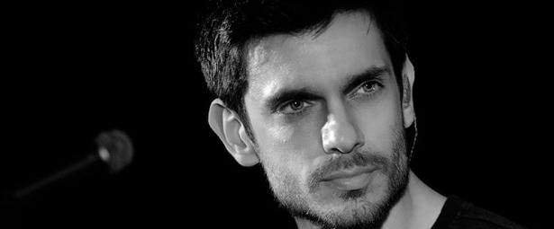 Ο Μύρωνας Στρατής ψηφίζει Παντελή Παντελίδη!